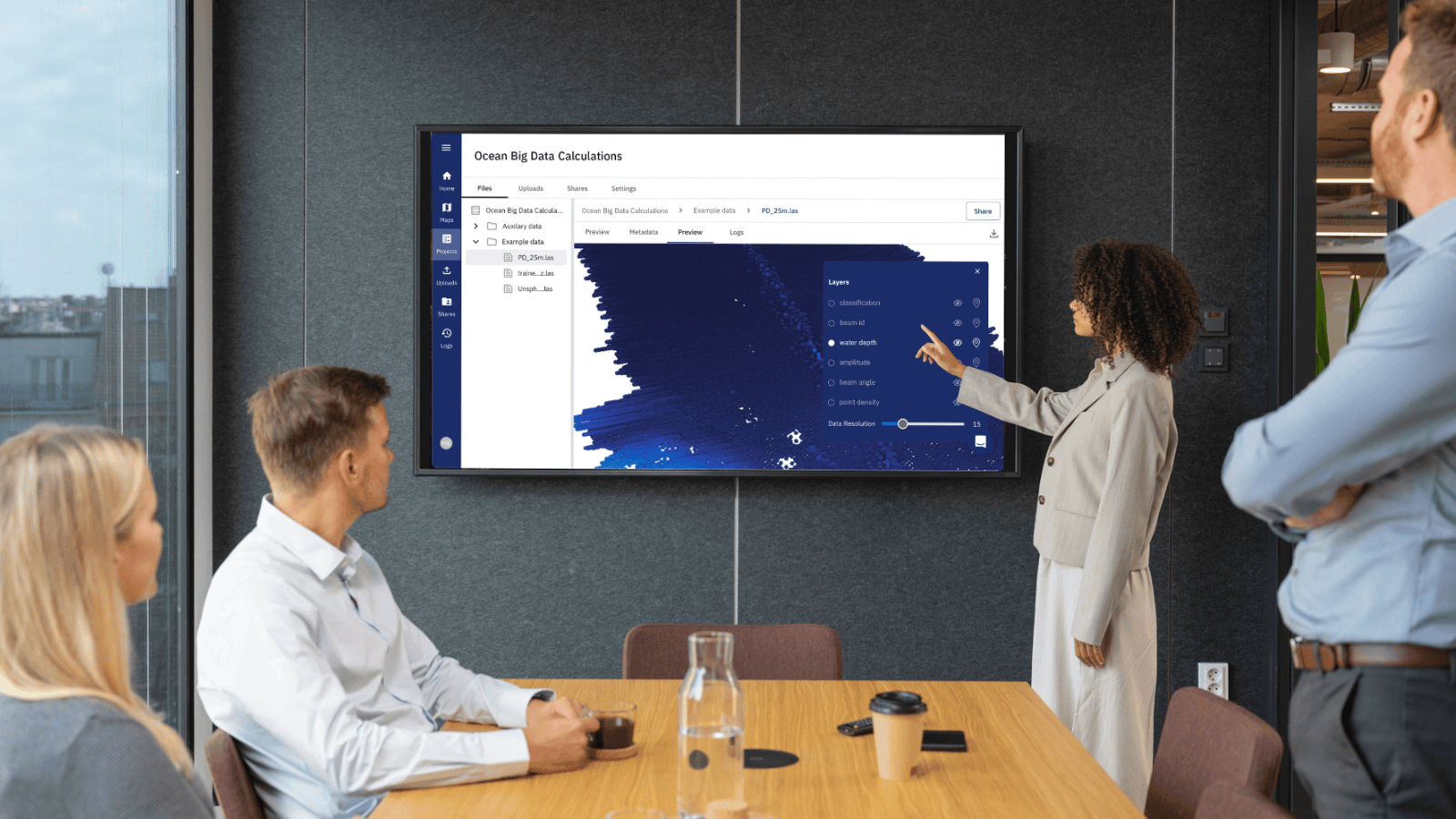 Introducing a New Series: TrueOcean's Geodata Engine Explained