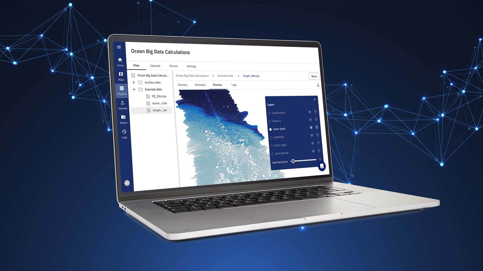 Offshore UXO Data Quality Control - Blog - Featured Image