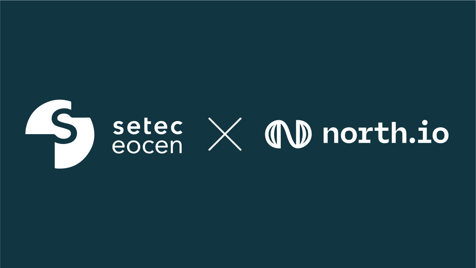 Setec-eocen x north.io | Supporting Your Offshore Wind Energy Projects
